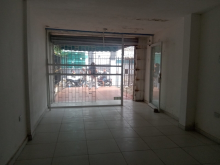 Local Comercial Urb Biffi Piso 1 Local 1